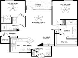 For example, if your rent is $1,000. A Two Bedroom Apartment Apartments For Rent In Katy Texas