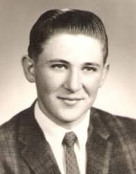 Terry Bennecoff Obituary (2018)