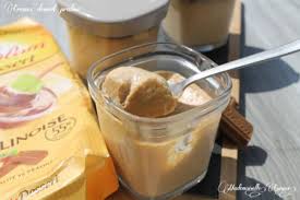 Creme Dessert Facon Creme Mont Blanc A La Pralinoise A La Multi Delice Seb Creme Mont Blanc Recette Yaourt Avec Yaourtiere Pralinoise