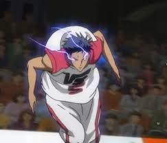 An american street basketball team known as jabberwock has come to japan, and mocked the japanese basketball players after original story written by the mangaka of kuroko no basket tadatoshi fujimaki. Kuroko No Basket Extra Game Home Facebook