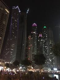Dubai is the most populous city in the united arab emirates (uae) and the capital of the emirate of dubai. Dubaj Bild Von Dubaj St Petersburg Tripadvisor