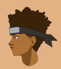 Señor Domingo (Isam Muhammad)