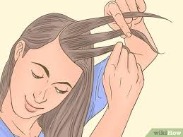 Maybe you would like to learn more about one of these? How To French Braid Short Hair With Pictures Wikihow