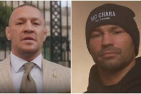 Dana White: "Vad är Nate Diaz värd utan Conor McGregor?"