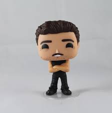 Custom Figure of Pedro Pascal (cannes 2025)