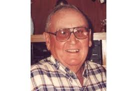 John Huser Obituary (2013)