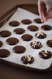 Les Koonies De Christophe Michalak Chefnini Recette Dessert Alimentation Cookies Cupcake