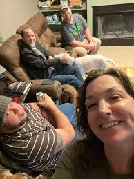 Timothy Joseph Caruso Jr., aged 44, passed away