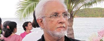 My Life My Style: Haresh Shah