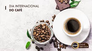 O café é uma das bebidas mais consumidas no mundo e a segunda matéria prima mais comercializada em todo o mundo, a seguir ao. Dia Internacional Do Cafe Ganha Acoes Pelo Mundo Grupo Utam
