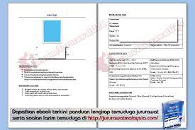 Cara penyediaan resume untuk temuduga terbaik: Jururawat U29 Selamat Pagi Tips Resume Kmm Kepada Facebook