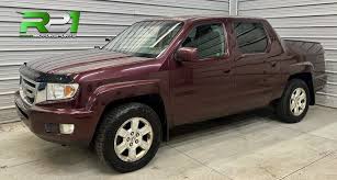 Image result for Dark Cherry 2009 Ridgeline