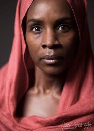 All beauty, all the time—for everyone. The African Beauty Foto Bild Erwachsene Emotionen Angst Bilder Auf Fotocommunity