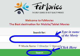 Fzmovies is a free platform that allows users to download the latest hindi movies, hollywood series, bollywood videos and lots more for free. Fz Movies Download How To Download Movies On Fzmovies Net