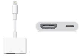 Here S Why The Lightning Digital Av Adapter Can T Output Raw Hdmi