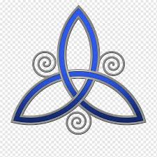 The triple goddess is a deity or deity archetype revered in many neopagan religious and spiritual traditions. Triquetra Celtic Knot Trinity Symbol Holy Spirit Symbol Celts Tattoo Triple Goddess Png Pngwing