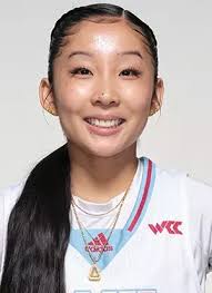 2023-24 Women's Basketball Roster