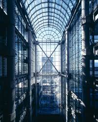 25 gresham street, london ec2v 7hn. Lloyd S Building Is Richard Rogers First High Tech Office Block