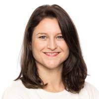 Stéphanie Clegg Email & Phone Number