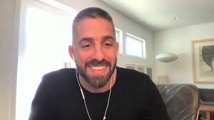 Interview: 'Us Again' director Zach Parrish