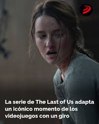 La serie de The Last of Us finalmente adapta uno de los momentos más  esperados por los fans, y lo hace con un interesante cambio. 🌟