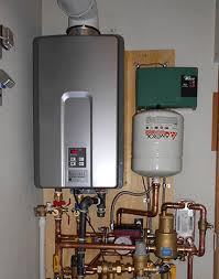This red reset button may have gas leak because the seal has been damaged. Is A Tankless Water Heater The Right Fit For You Save Home Heat