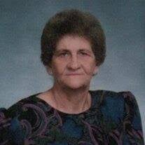 Rena Mae Welch Obituary