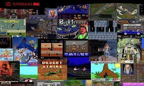 Para todos los aficionados al clásico worms llega esta conseguida variante. Juegos Ms Dos Como Ejecutarlos Y Donde Descargarlos