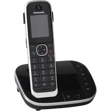 | panasonic telsiz telefon fiyatları. Panasonic Kx Tgj320 Ab Analoges Telefon Schwarz