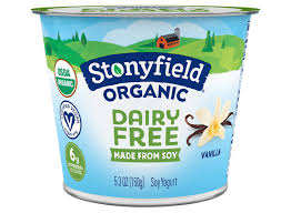 Then, look for the brands in store to make the whole experience easy and quick! 12 Lactose Free Yogurt Brands You Ll Love Eat This Not That