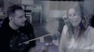 Lady Gaga & Bradley Cooper