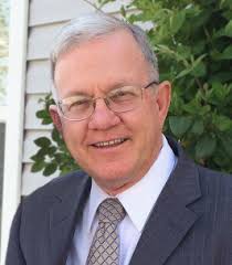 Robert Boden Obituary