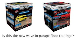 Rocksolid Garage Floor Coating Reviews And Important Facts Garage Floor Coatings Diy Garage Flooring