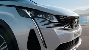 However, even its groundbreaking design needed to be upgraded to 2021 standards. Peugeot 3008 2020 Facelift Adds Teeth Car Magazine