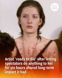 The experiment took a sinister turn after a number of hours.