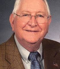 Obituary for Harold Dean "Bud" Perry