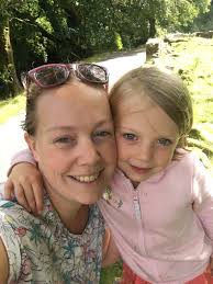 Exeter author Clare Elsom's Book launch 'Horace and Harriet'