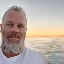 Has anyone read fifty words for rain?