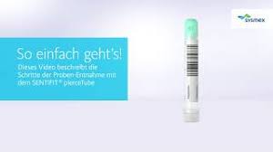 Wird bei einem test okkultes blut nachgewiesen. Patienten