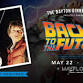 Back to the Future - Presented by the Dayton Dinner Theater - @ Mayflower