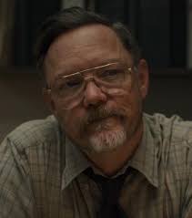 Say whatever you want about the five nights at Freddy's movie itself. Can  we all agree, though they nailed William Afton? : r/fivenightsatfreddys