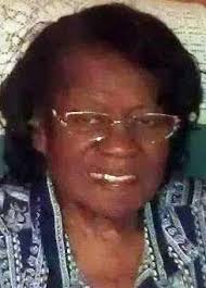 IRENE NORRIS Obituary (2013)