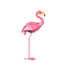 Garden Flamingo Decoration Flamingo Decor Flamingo Pink Flamingos