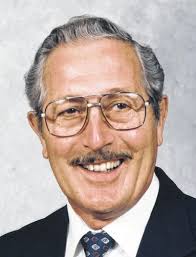 Norman Gerstner Obituary (2014)