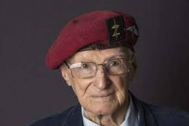 A Matter of Trust: Dayaks & Z Special Unit Operatives in Borneo 1945