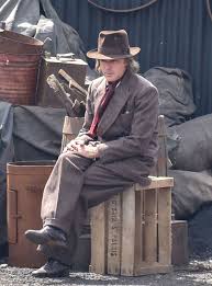 Peaky Blinders Is Worth Watching Simply For Aidan Gillen As Aberama Gold Impersonating Aidan Gillen As Little Finger Peakyblinders Aidangillen Ange Nouvel An By bbc of photos |. peaky blinders is worth watching simply