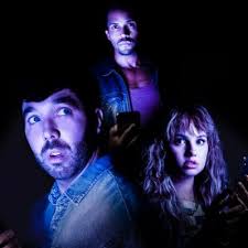 Howdy, Neighbor! 🎬😱 (@HowdyNeighbor_)