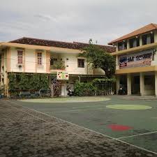Maybe you would like to learn more about one of these? Photos At Sma Bopkri 2 Yogyakarta Jl Jendral Sudirman 87 Yogyakarta