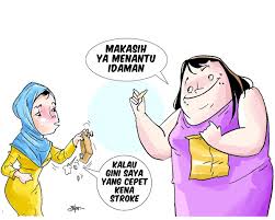 Untuk mengetahui kenapa seorang istri meminta cerai, suami harus tahu alasannya. Suami Tak Tegas Mertua Kepo Istri Minta Cerai Jpnn Com