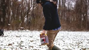 Maybe you would like to learn more about one of these? Supplemental Deer Feeding What You Need To Know Gyt90